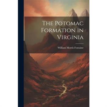 The Potomac Formation in Virginia