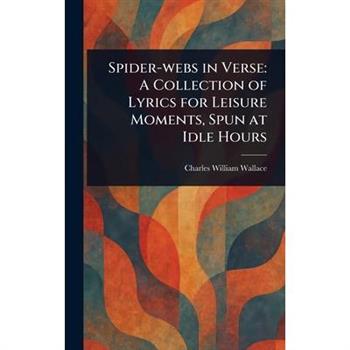 Spider-webs in Verse