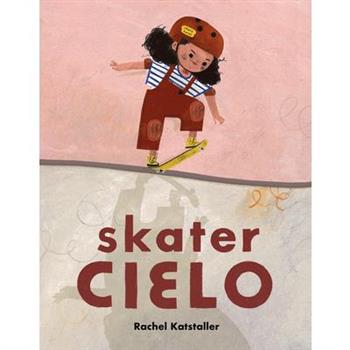 Skater Cielo