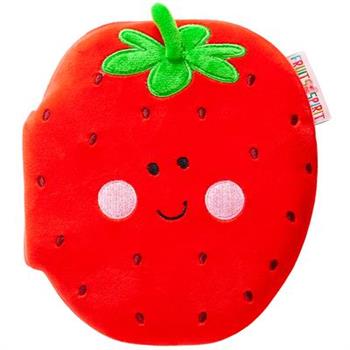 Squish and Snugg - Strawberry