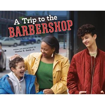 A Trip to the Barbershop