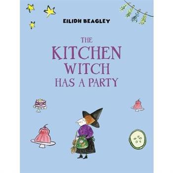The Kitchen Witch