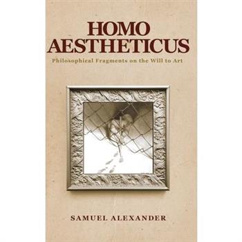 Homo Aestheticus