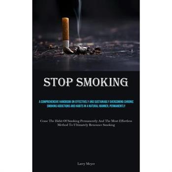 Stop Smoking