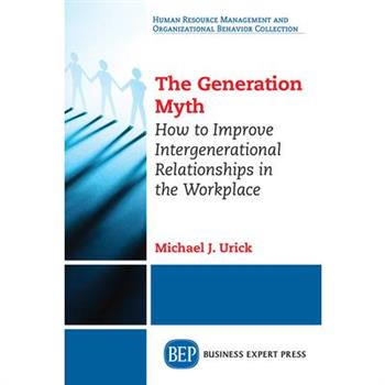 The Generation Myth