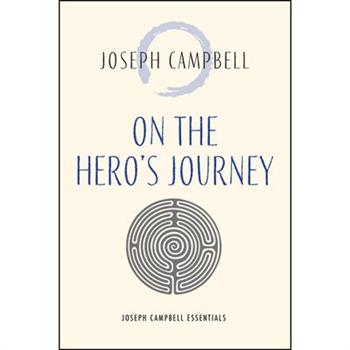 On the Hero's Journey