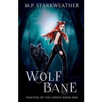 Wolf Bane