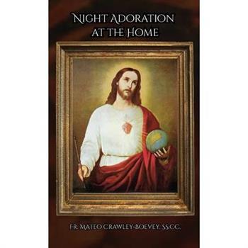 Night Adoration at the Home