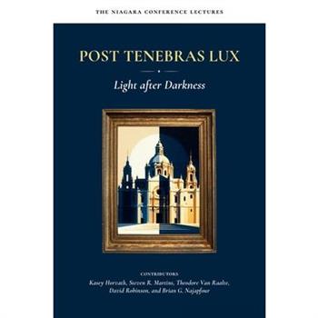 Post Tenebras Lux