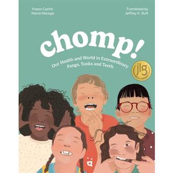 Chomp!