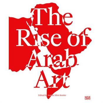 The Rise of Arab Art