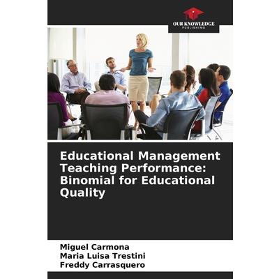Educational Management Teaching Performance