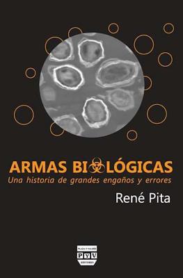 Armas biol鏬icas / Biological weapons