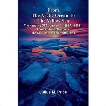 From the Arctic Ocean to the Yellow Sea