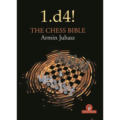 1.D4! the Chess Bible