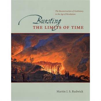 Bursting The Limits Of Time