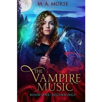 The Vampire Music