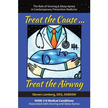 Treat the Cause... Treat the Airway