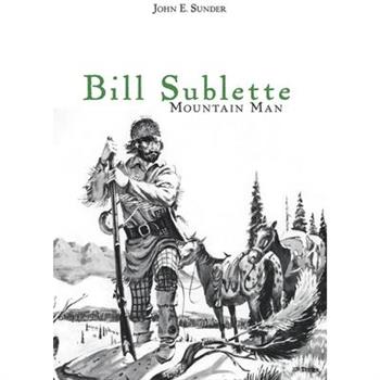 Bill Sublette