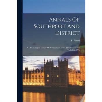 Annals Of Southport And District