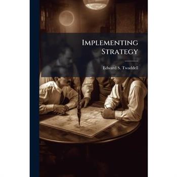 Implementing Strategy