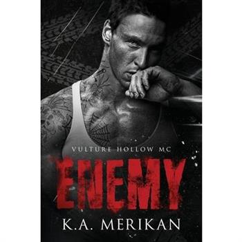 Enemy