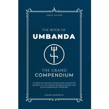 The Book of Umbanda