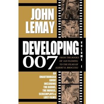 Developing 007