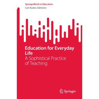 Education for Everyday Life