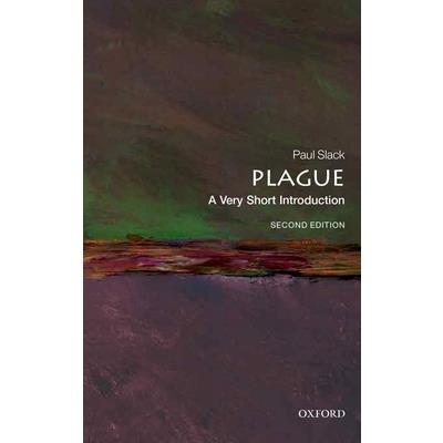 Plague: A Very Short Introduction