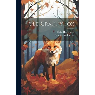 Old Granny Fox