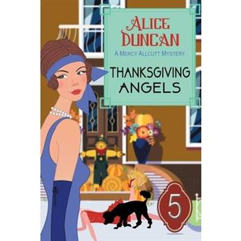 Thanksgiving Angels