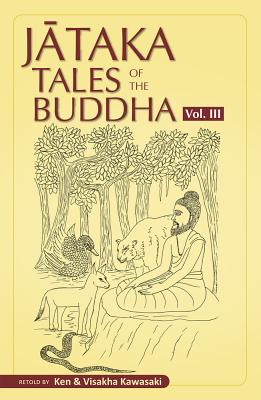 Jataka Tales of the Buddha