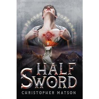 Half Sword