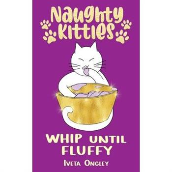 Whip until Fluffy