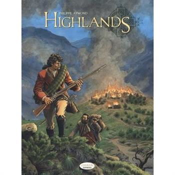 Highlands - Book 2