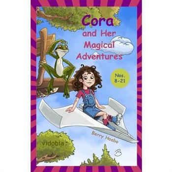 Cora and Her Magical Adventures