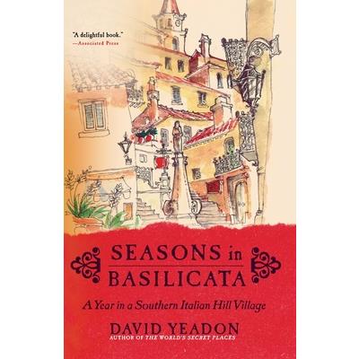 Seasons In Basilicata