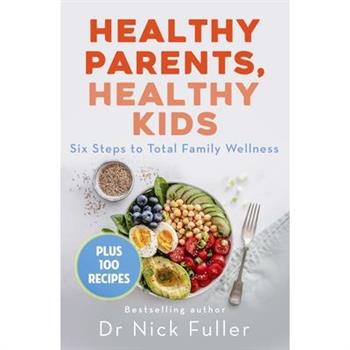 Healthy Parents, Healthy Kids
