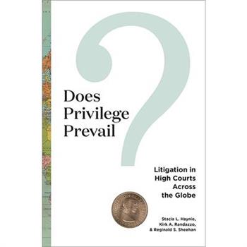 Does Privilege Prevail?