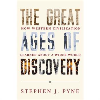 The Great Ages of Discovery