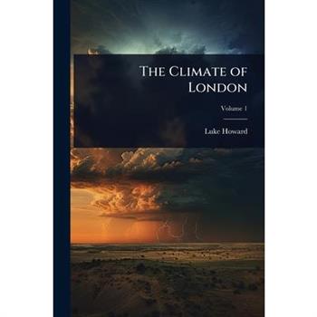 The Climate of London