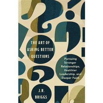 The Art of Asking Better Questions