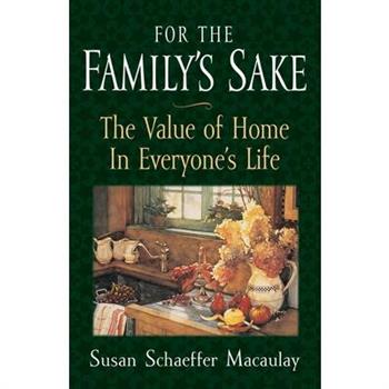 For the Familys Sake