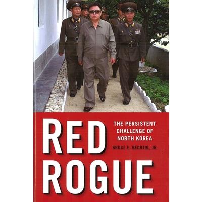 Red Rogue
