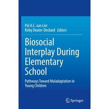 Biosocial Interplay During Elementary School