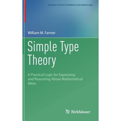 Simple Type Theory