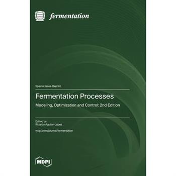Fermentation Processes
