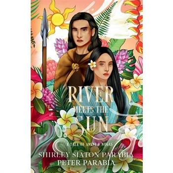 River Meets the Sun (The Artist Rendition)