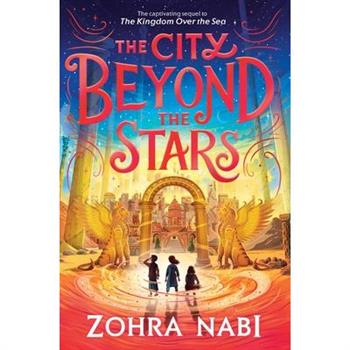 The City Beyond the Stars